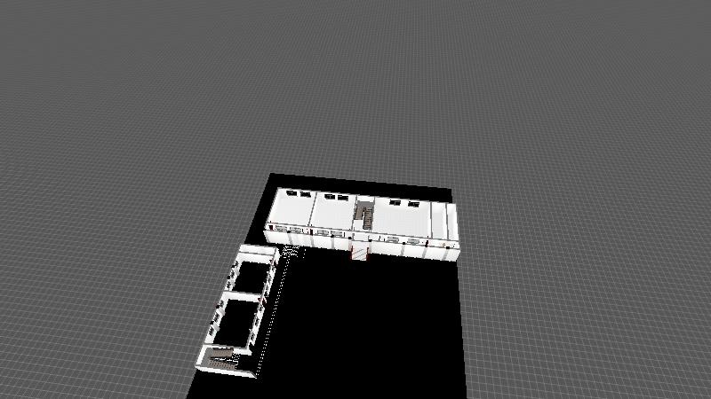 商校7+2+1+4+3+6栋+食堂+操场天桥+[10+11(修改后七楼)]