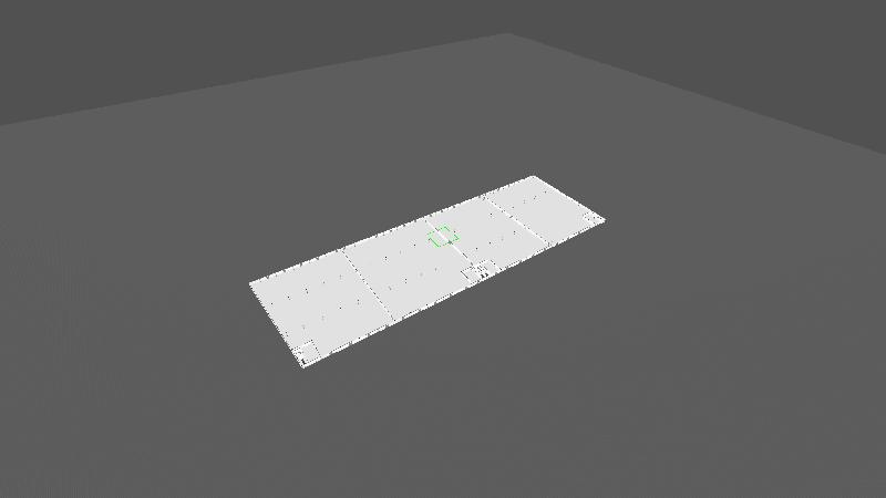 西安一期三号库