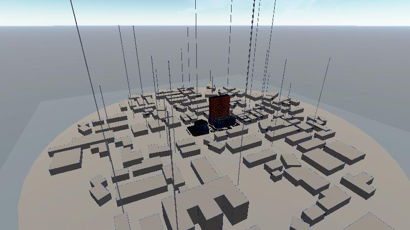 粤剧院园区（科技版）