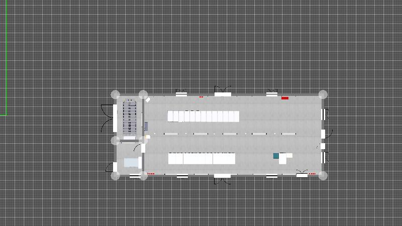 配料电力室和堆场230326-2