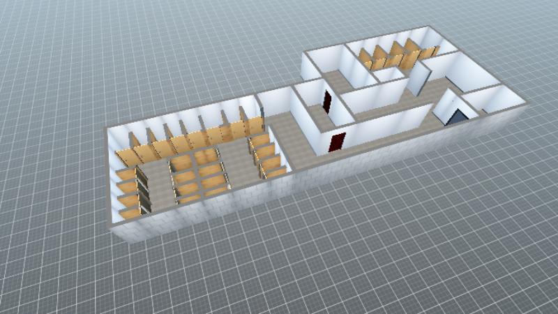 大沙湾旅游公厕CB20211106120833