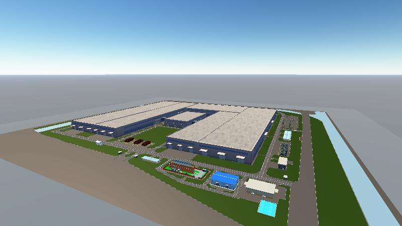 烟草1.16(危险品仓库)