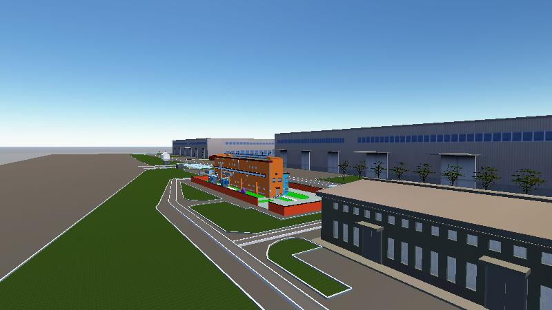 测试1.17（屋顶换色）