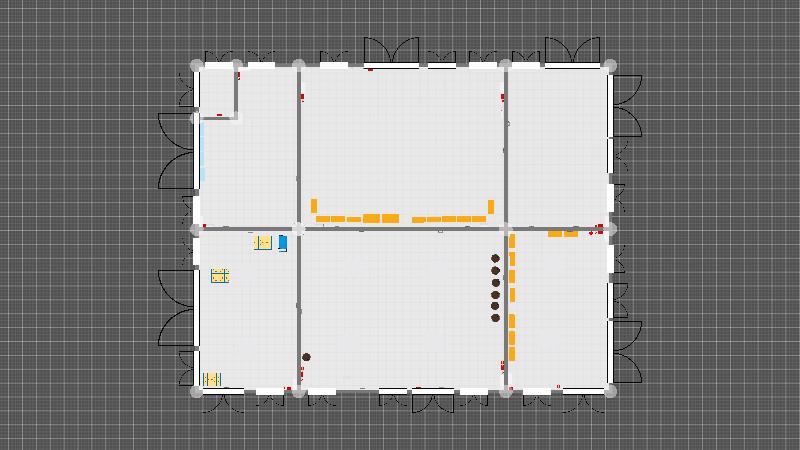 测试1.19（外墙换色）