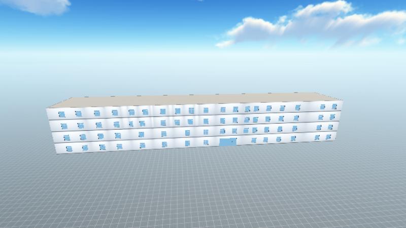 千佛山校区--西苑办公室（待完善）