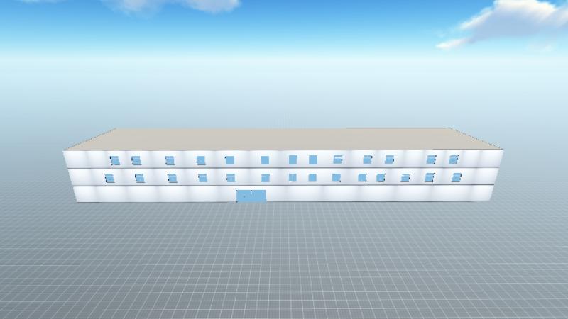 千佛山校区--校医院（待完善）