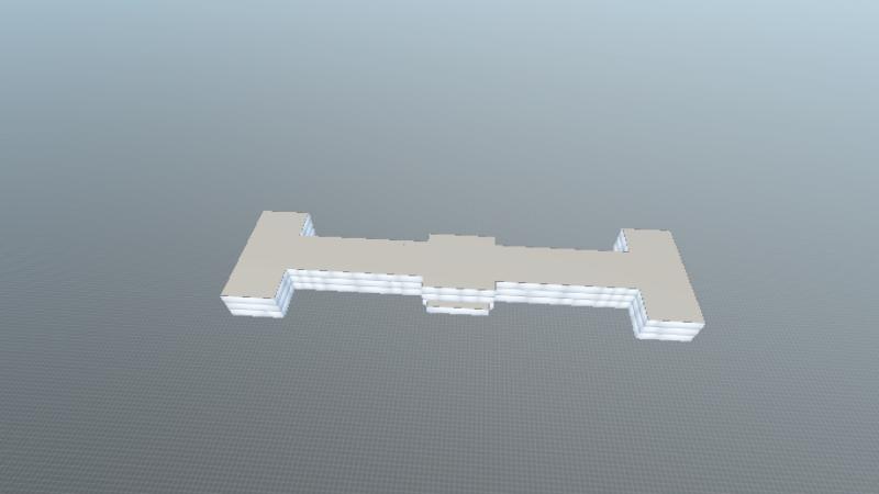 千佛山校区--2号楼（待完善）