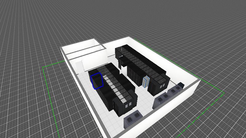 颍南局三楼云机房