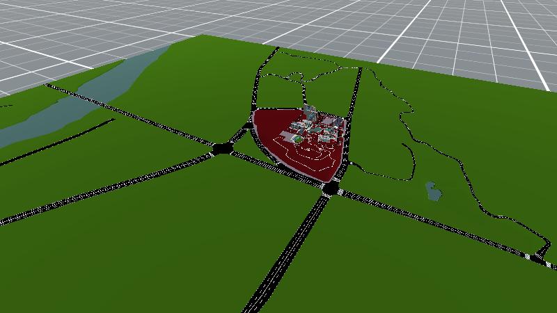 内江党校简版场景01