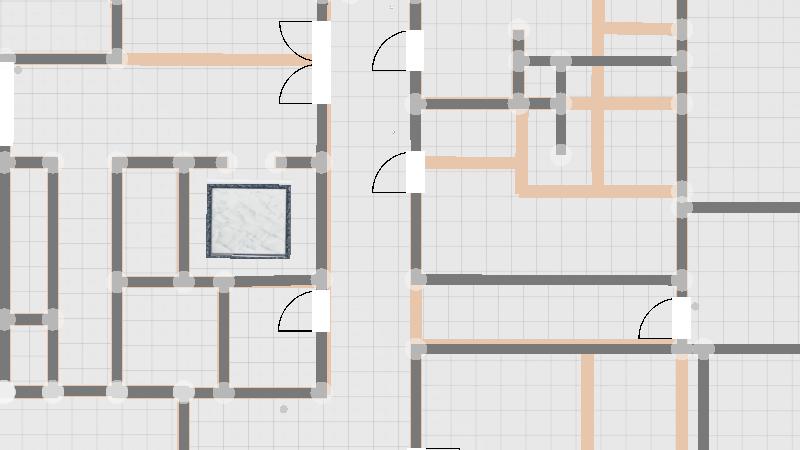 学院餐厅&大礼堂-B-AP01