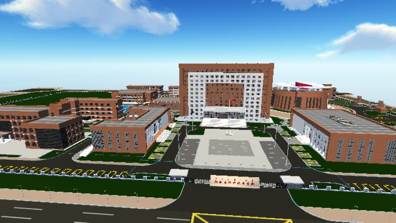 阿职院管网线路