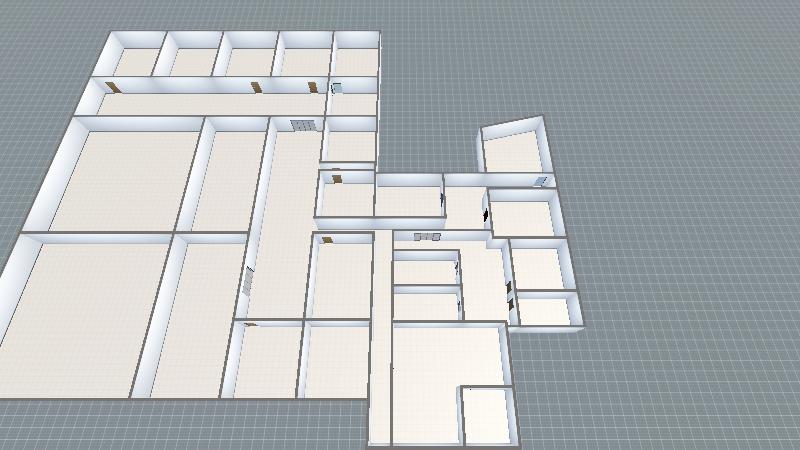 凯旋国际办公室
