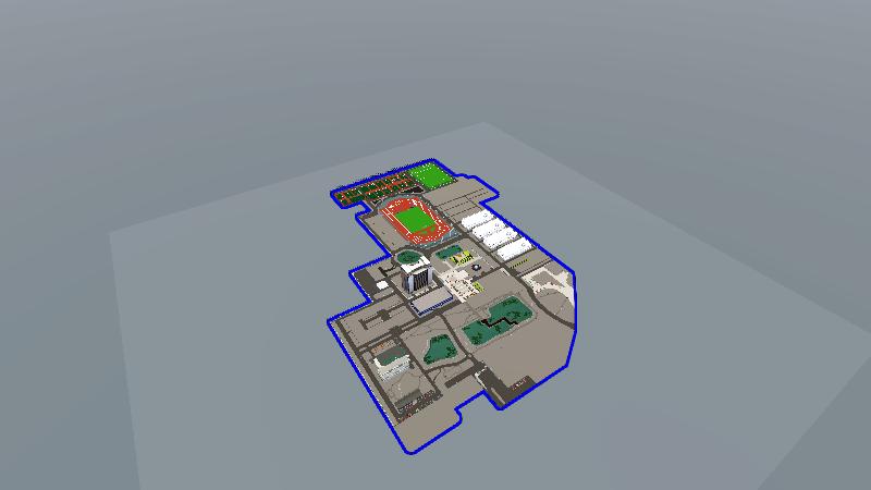 ThingJS-X场景模型LSJ