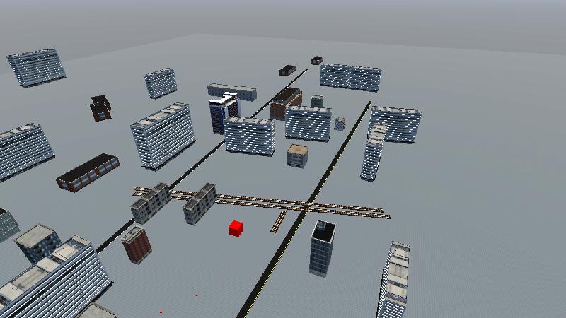 唐山中车-edge测试