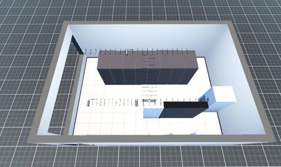 潍坊有线电视新建机房CB20190604084125