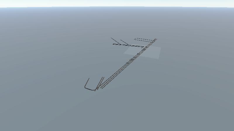 双龙矿新模型地图