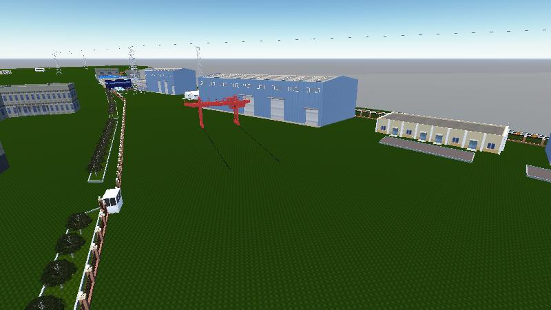 双龙地面地图完成use