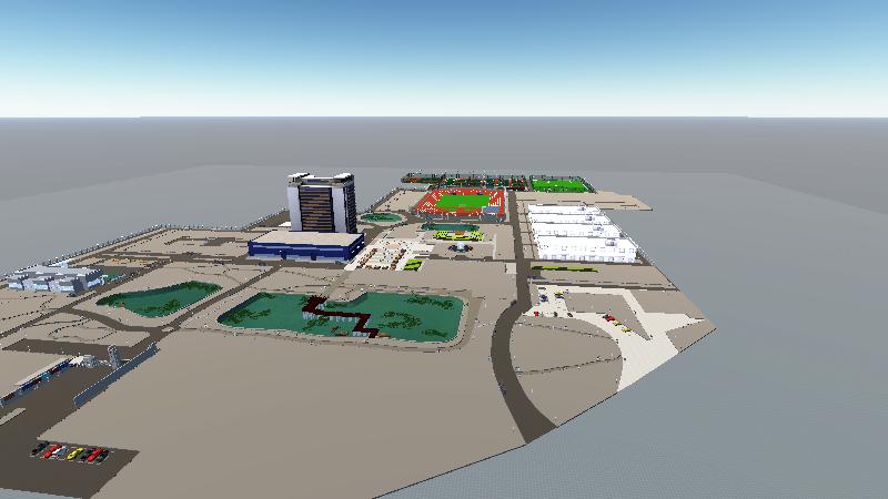 20220708-重新建一个机房