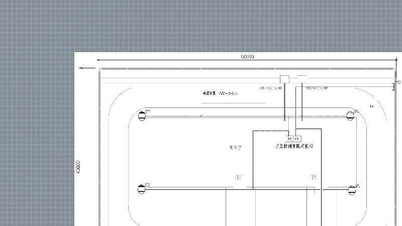 靖身铁路-变电站-主站