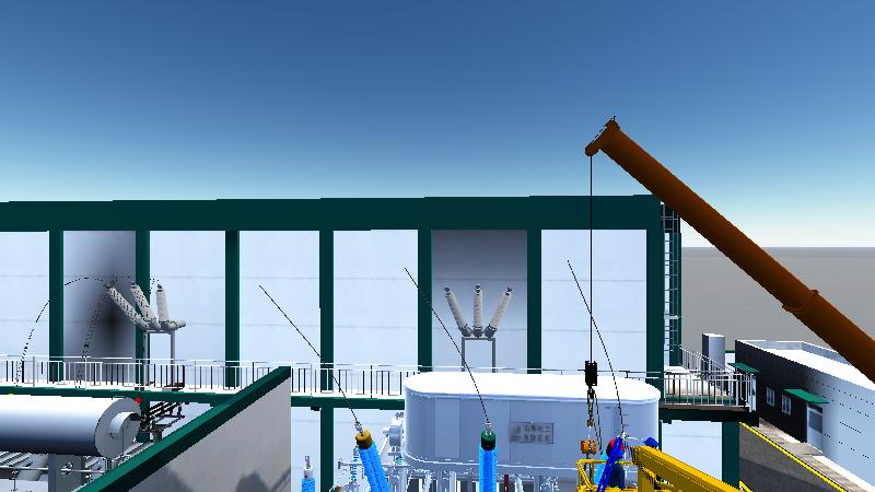 套管-新套管拆除1