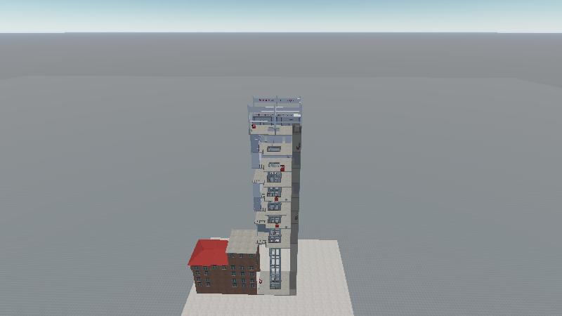 立井提升绞车24