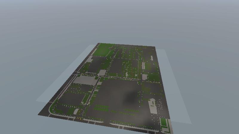 东电、大屏、底图