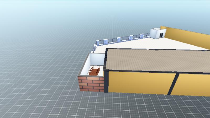 赫府二期办公室