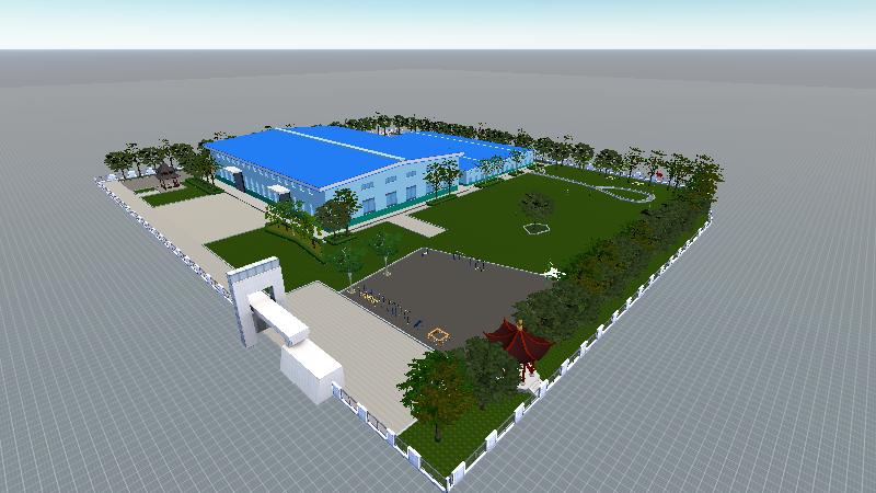 溧水幼儿园-真实使用