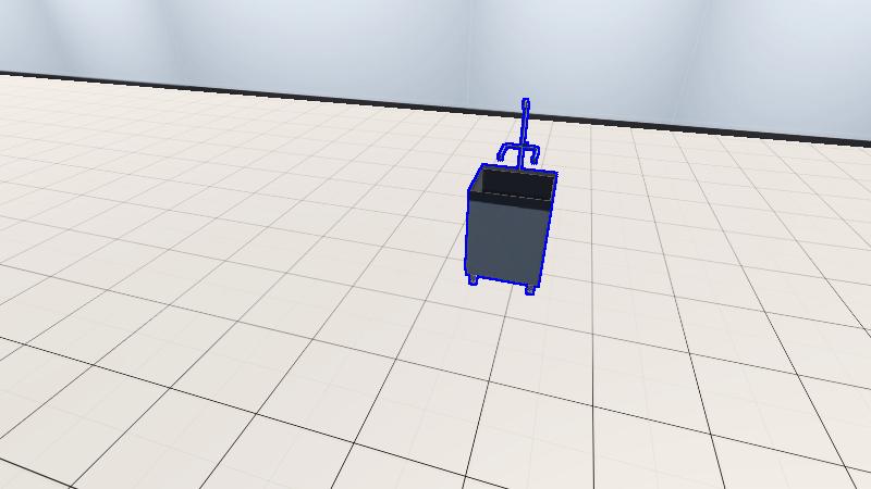 协和华东干细胞电器二层