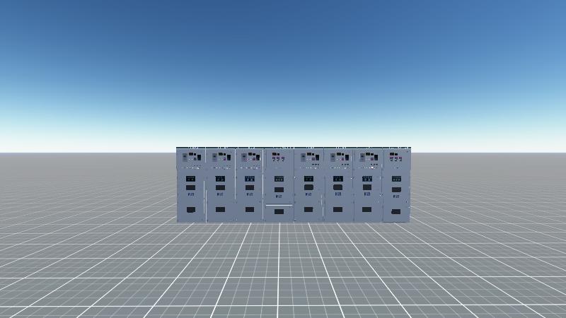 配电柜5号CB20221012105544