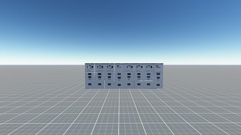 配电柜6号CB20221012105544