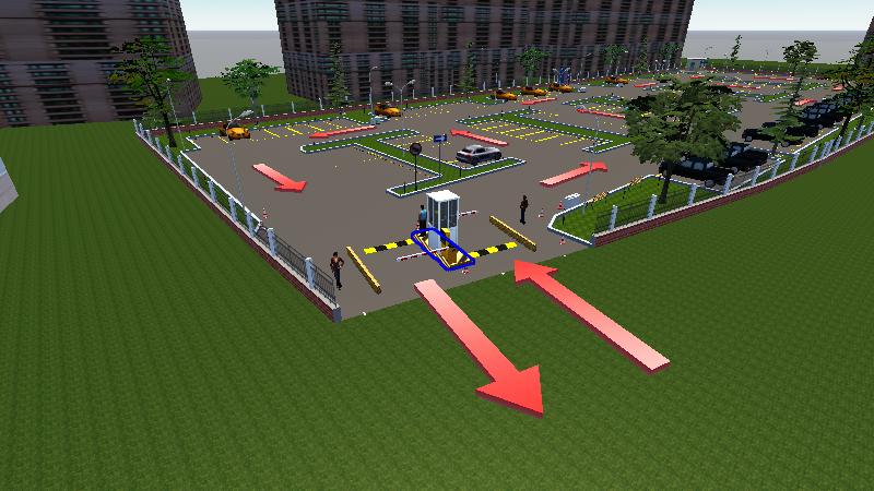 门口路上CB20230225213001