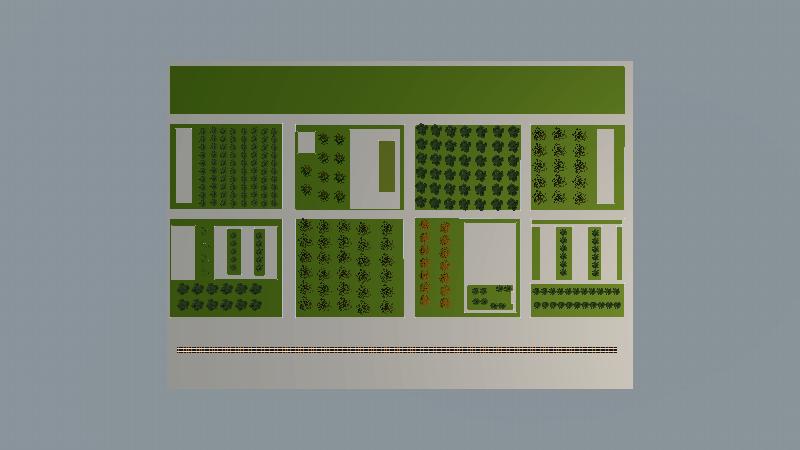 沈阳立体库（空地）