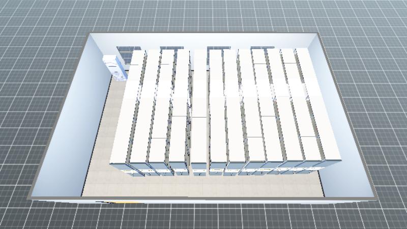 宿迁烟草陈列室