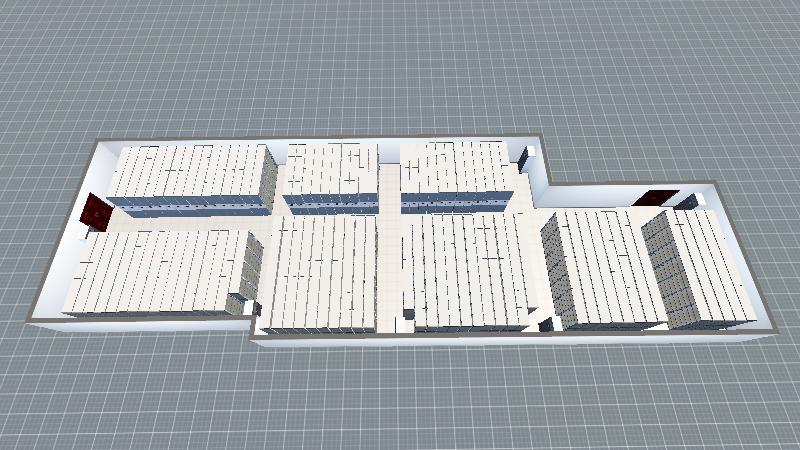 自然资源局档案室1楼