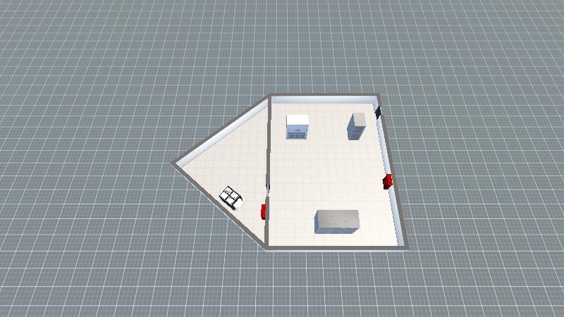 动力环境-三峡梯调运管中心15楼通信机房