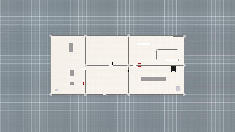 三峡梯调大江电厂通信机房