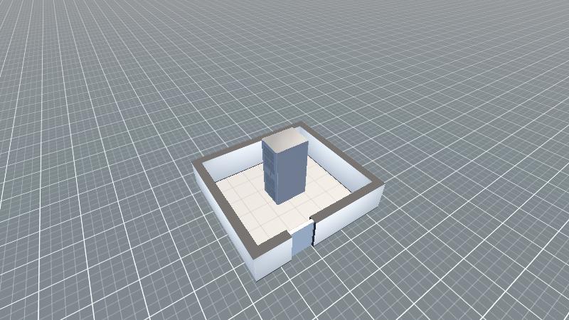 三峡梯调东岳庙通信机房