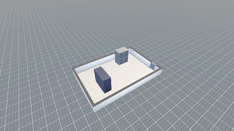 三峡梯调太阳包通信机房