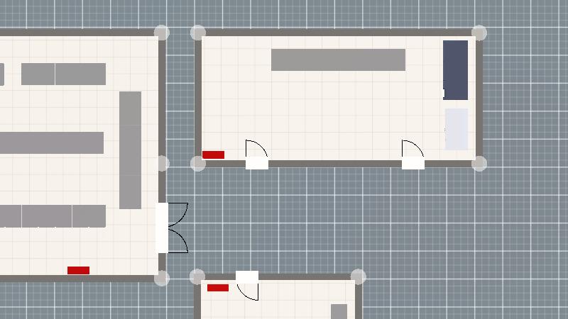 动力环境-开关站3楼