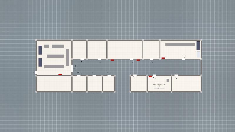 动力环境-开关站3楼-修正版本