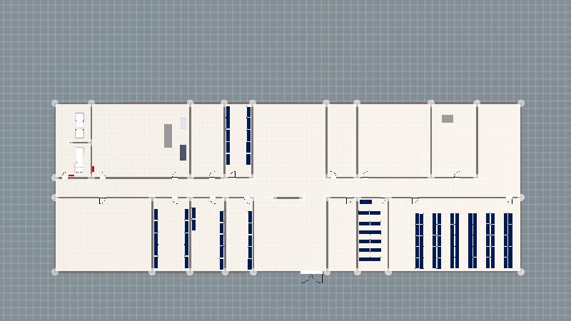 动力环境-三峡梯调大江开关站一楼通信机房