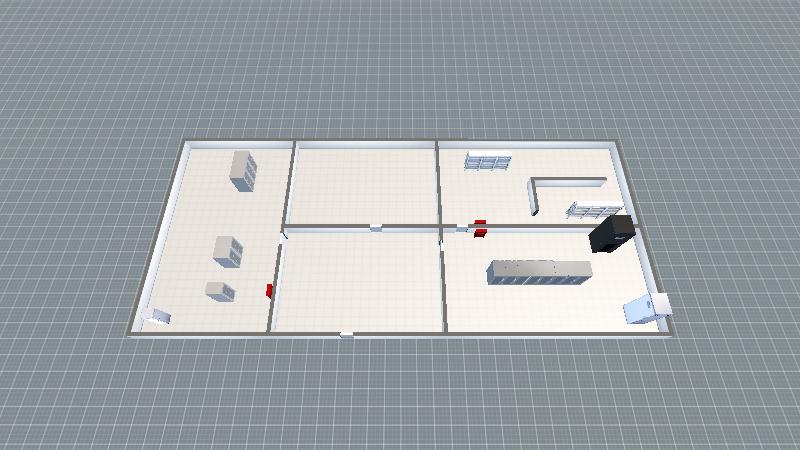 动力环境-三峡梯调大江电厂通信机房