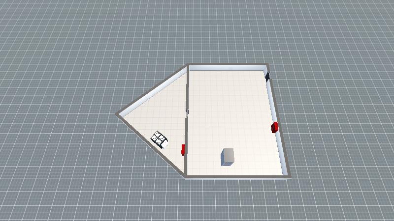 动力环境-三峡梯调运管中心15楼通信机房
