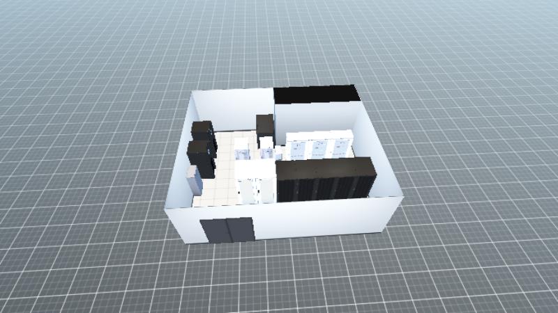 天津南-配线间2#