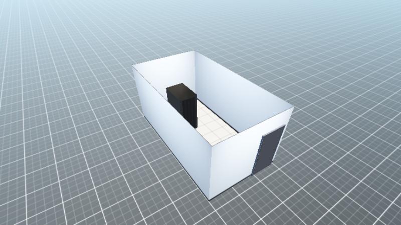 德州东-配线间1#