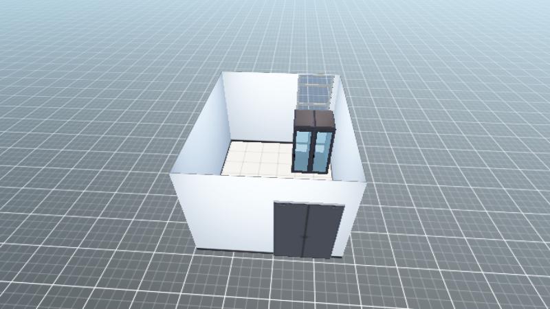 德州东-配线间2#