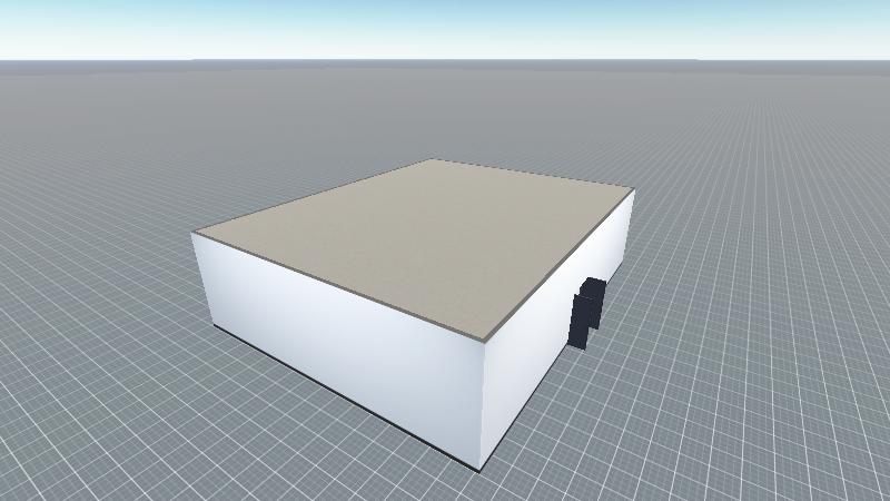 旌德二楼综合机房