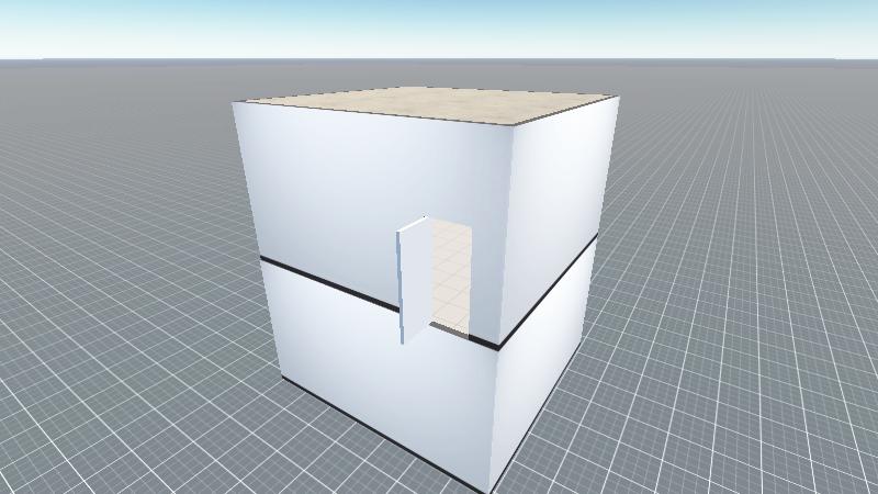 广德电信新大楼综合机房