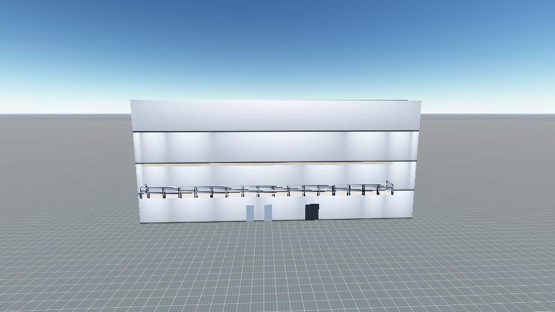 宁国市局一号楼